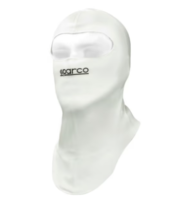 Cagoule Sparco RW-4 non FIA