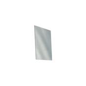 Contreplaque Plate GT2I Acier 100x120x3mm