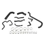 Kit 9 durites eau silicone pour BMW E36 320i 325i 328i M52B20 M52B25 M52B28