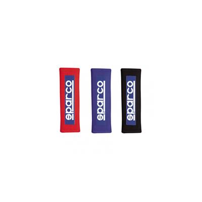 Mousse de Protection d'Epaules Sparco Harnais 3'' Sparco