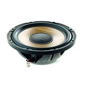 Subwoofer 25Cm Extra Plat FOCAL P25-FSE