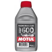 Liquide de frein MOTUL RBF600 1/2L