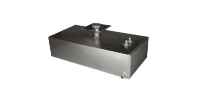 Réservoir OBP avec Entonnoir 22,7L 150x300x600mm JIC10