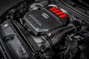 Admission Carbone Eventuri Audi S3 8Y 2.0 TFSi