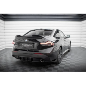  Rear Side Flaps BMW 2 Coupe G42