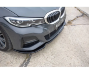 LAME DU PARE-CHOCS AVANT / SPLITTER V.2 BMW 3 G20 M-pack