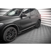 Rajouts Des Bas De Caisse BMW X5M F95