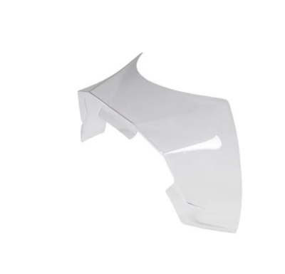 Spoiler Arrière Stilo Casque ST5F