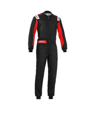 Combinaison karting Sparco Rookie enfant