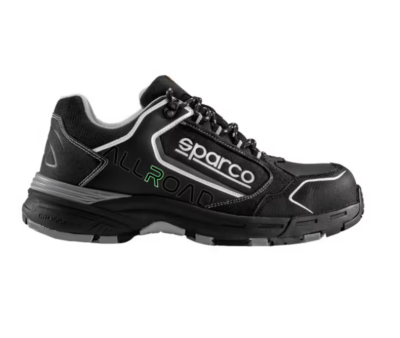 Chaussure de sécurité basse Sparco Allroad
