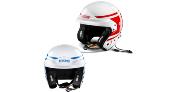 Casque jet Sparco 1977 RJ-i