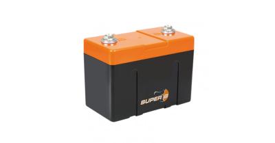 Batterie Super B SB12V5200P-BC 0.85kg