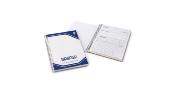 Cahier de note Sparco