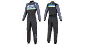 Combinaison karting Alpinestars KMX9 V2 Graphic 4