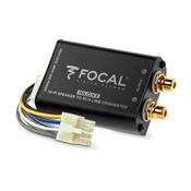 Convertisseur Rca Focal HILOV3