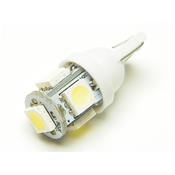 Ampoule 5 led SMD