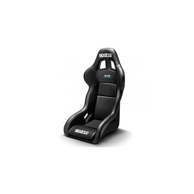 Siège Baquet Sparco EVO QRT SKY