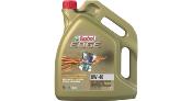 Huile Moteur Castrol Edge FST 0W40 5L