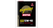 Huile moteur Classic EIGHTIES MOTUL 10w40 2 litres