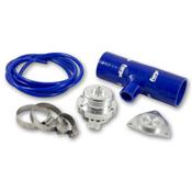 Kit Dump valve Forge Megane 2 RS 225chx