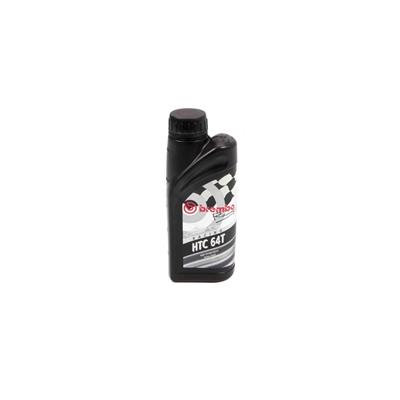 Liquide frein Brembo HTC 64T 335°C 500ml