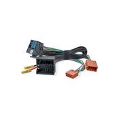 Connecteur Plug And Play Y ISO BMW MINI FOCAL BMW-Y-ISO-HARNESS