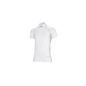 T-Shirt Manches Courtes SPARCO Nomex RW-9 Blanc