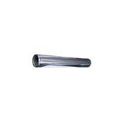 Tube aluminium droit 60mm