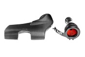 Admission carbone Eventuri Mini Countryman F60 JCW 306