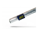 GAINE PROTECTRICE COOL IT (DURITES/CABLES) - 2.54 CM X 3.648 M