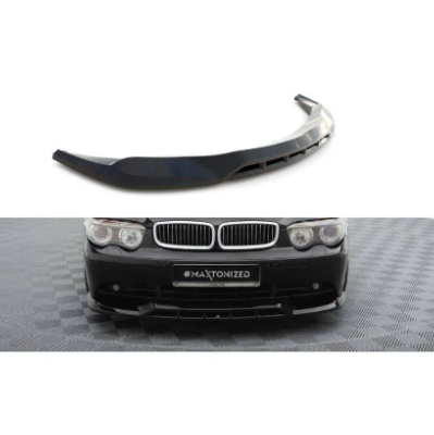 Lame Du Pare-Chocs Avant BMW 7 E65