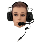 Casque de liaison GT2i PRO avec connexion Peltor