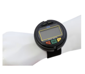 Montre / Chronomètre pour Copilote 3 en 1