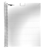Notebook Rally GT2i