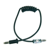 Câble / Adaptateur Casques Stilo WRC - Radio Peltor