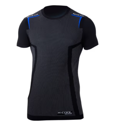 T-shirt karting Sparco K-Carbon