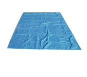 Bâche d'Assistance 2 x 3 Mètres Protection du Sol Optimale