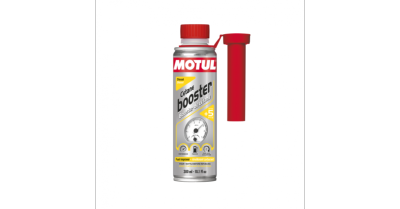 Booster de cétane diesel Motul 300ml