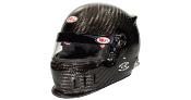 Casque Bell GTX3 carbone HANS FIA 8859/SA2020