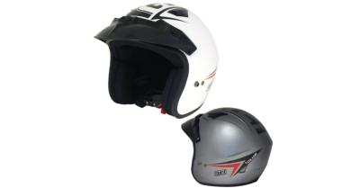 Casques pilote auto