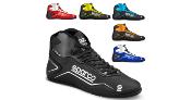 Bottines Karting Sparco K-Pole