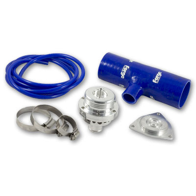 Kit Dump valve Forge Megane 2 RS 225chx