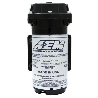 Pompe injection AEM eau/méthanol