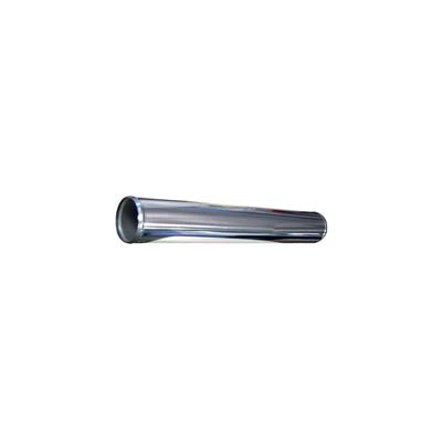 Tube aluminium droit 60mm