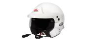 Casque Bell MAG-10 Rally Sport Hans FIA 8859-2015