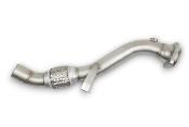 Downpipe décata Bmw X3 E83 204cv