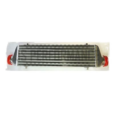 Echangeur aluminium 500x140x65