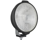 Projecteur Anti-brouillard 183mm Noir
