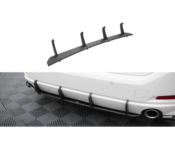 Street Pro Central Diffuseur Arrière BMW 3 Sedan / Touring G20 / G21 Facelift