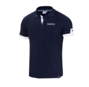 Polo homme Sparco Corporate